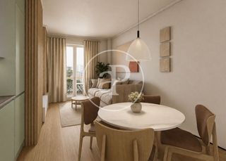 Etagenwohnung in Lista. Piso en venta en lista