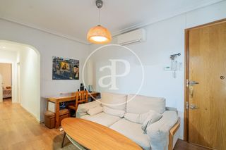 Etagenwohnung in Calle del Divino Pastor