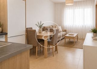 Pis a Guindalera. Piso en venta en guindalera
