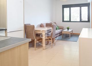 Pis a Guindalera. Piso en venta en guindalera