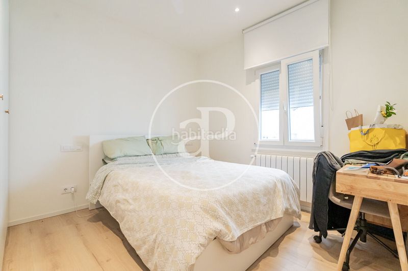 Foto 3a633d66-a5ee-4193-9e42-5a83a5b50363. Pis amb calefacció a Hispanoamérica-Bernabéu Madrid