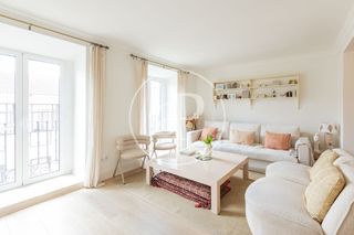 Pis  C. de manuela malasaña. Piso en venta en glorieta ruiz jiménez