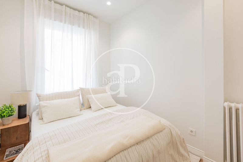 Foto f357a495-4248-497a-a85d-0a7d702ff6c4. Pis amb calefacció a Ibiza Madrid