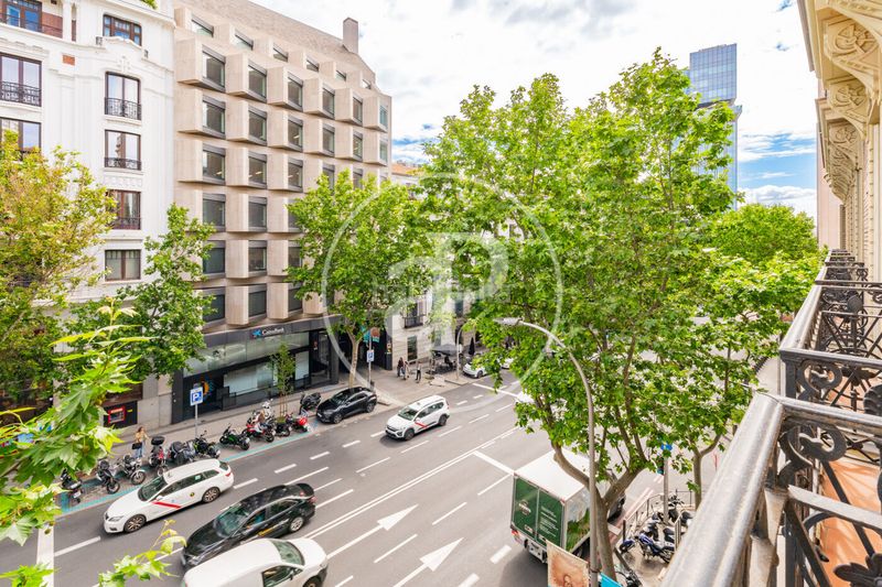 Foto 1a551251-cde3-4e86-8847-7faa6b338001. Alquiler piso  en alquiler en calle argensola en Madrid