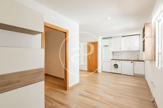 Flat in C. del Ferrocarril