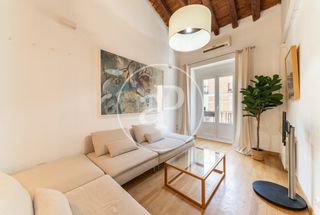 Rent Duplex  C. de manuela malasaña. Duplex en alquiler en malasaña