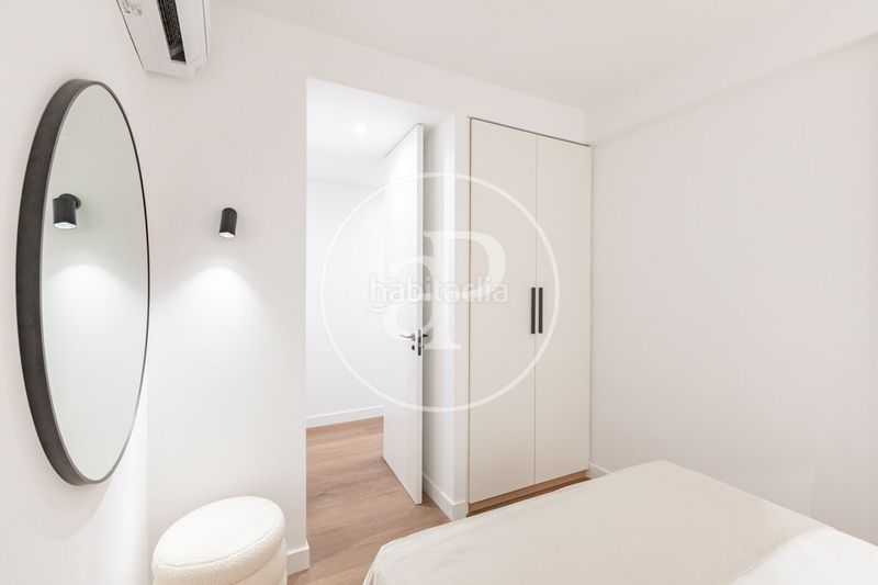 Foto e1be9cd4-4e3a-4aed-816c-7cdd572a4d0d. Pis amb calefacció a Guindalera Madrid