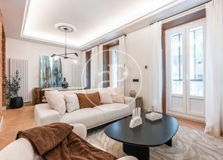 Flat in Goya
