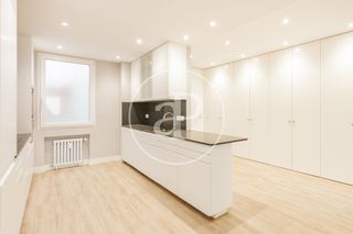 Rent Flat  Calle de castelló. Piso en alquiler en calle castello. barrio salamanca