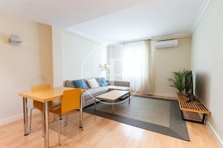 Flat in C. de la Academia