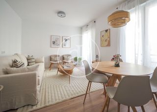 Appartamento in C. de Vallehermoso