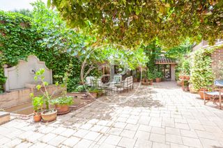 Casa aparellada a Marazuela-El Torreón. Casa en venta en las rozas