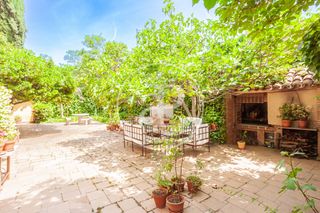 Doppelhaus in Marazuela-El Torreón. Casa en venta en las rozas