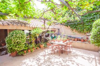 Casa bifamiliare in Marazuela-El Torreón. Casa en venta en las rozas