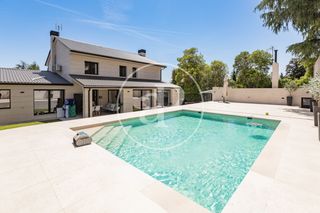 Casa a Monteclaro