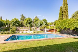 Casa a Fuente del Fresno. Casa en venta en avenida de montecillo