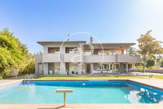 Casa a Fuente del Fresno. Casa en venta en avenida de montecillo