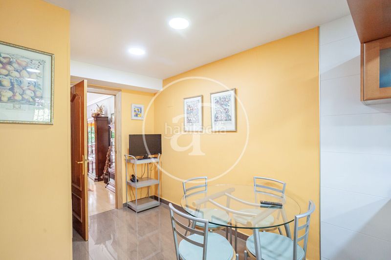 Foto 945f9747-daa4-4dee-8cd9-599177a13e26. Casa adossada amb calefacció aparcament piscina a Madrid