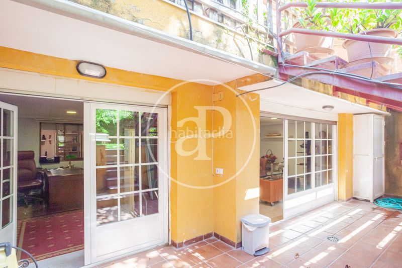 Foto c95b2c8f-0181-42fd-a052-46908a46dca4. Casa adossada amb calefacció aparcament piscina a Madrid