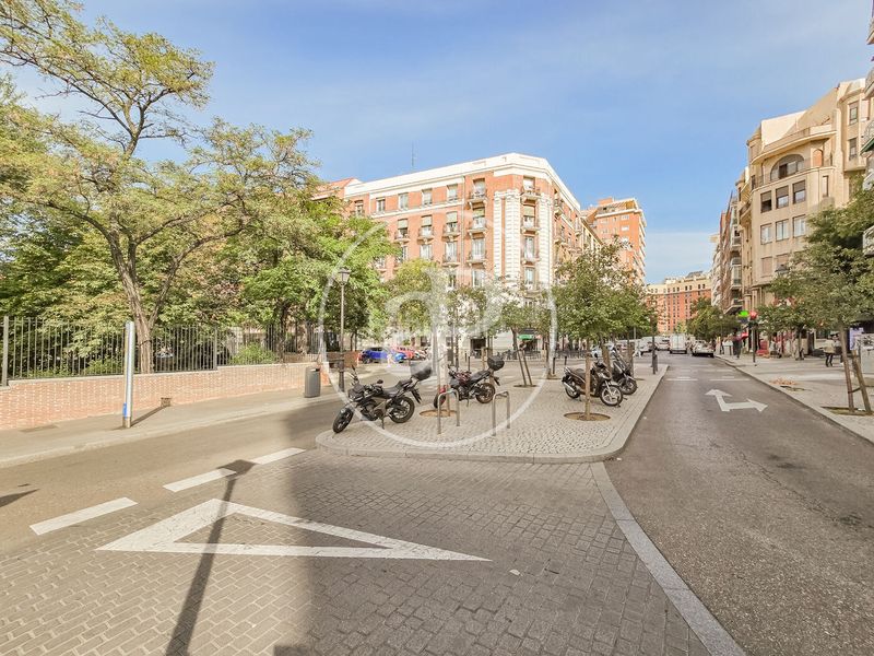 Foto a778371d-75b8-435a-8aa6-b83b8f71f7c6. Pis amb calefacció a Universidad-Malasaña Madrid
