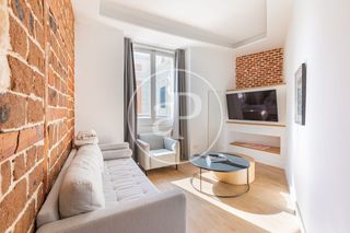 Miete Etagenwohnung  C. de jovellanos. Piso en alquiler en huertascortes