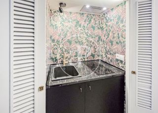 Miete Loft  C. de lópez de hoyos. Estudio en alquiler en barrio salamanca