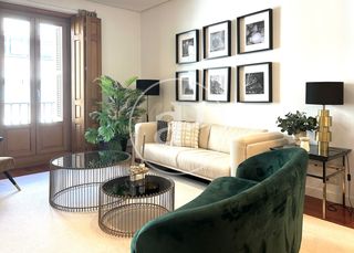 Flat in C. de Claudio Coello