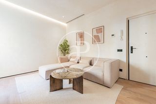 Miete Etagenwohnung  Calle del conde de romanones. Piso en alquiler en calle conde de romanones
