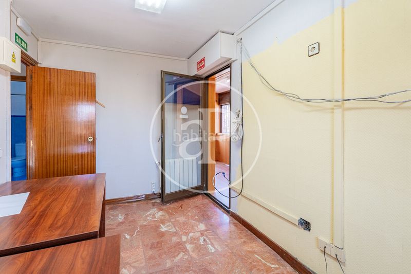Foto 0a96d108-2e0c-44a6-b3bb-8b861ac867ca. Casa amb calefacció a Canillas Madrid