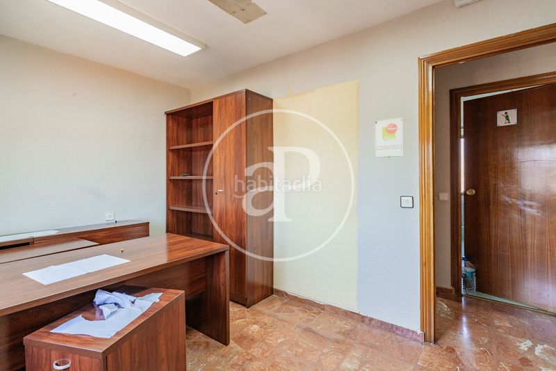 Foto 2dd313e5-4c39-40ba-a513-7bd5c656a303. Casa amb calefacció a Canillas Madrid