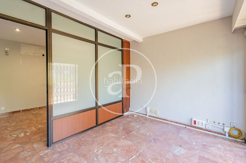 Foto 2e1b13e1-cc2d-4d1d-9a32-b3c73d729e64. Casa amb calefacció a Canillas Madrid