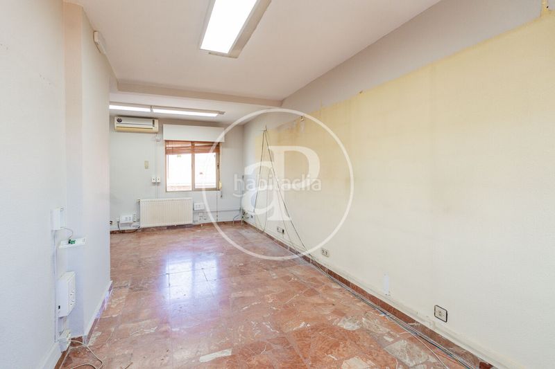 Foto 320833e0-6911-4f32-b286-2b4e08f9255e. Casa amb calefacció a Canillas Madrid