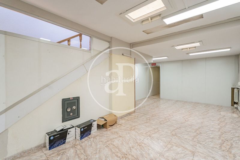 Foto 798fab0d-9703-421a-b597-f6697ff81741. Casa amb calefacció a Canillas Madrid