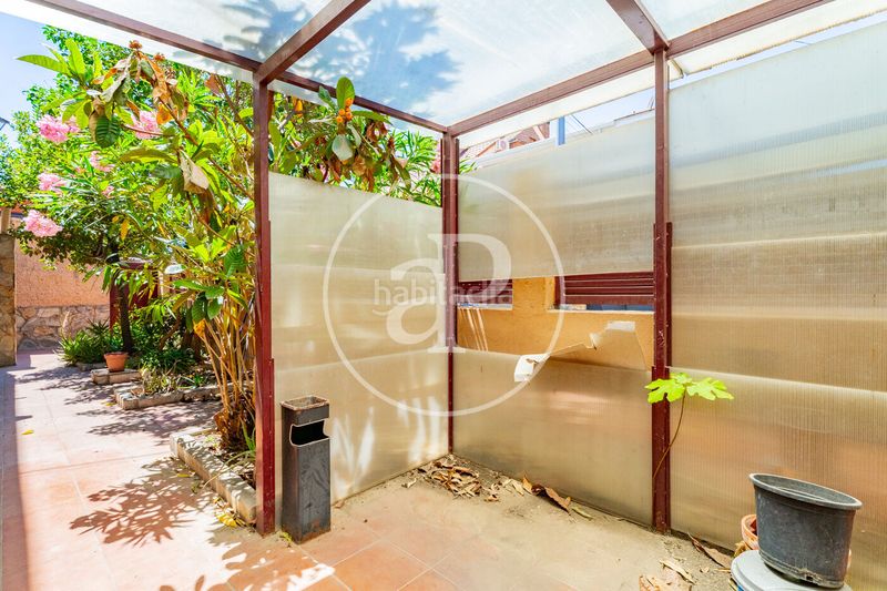 Foto 95b18f36-268a-4016-9169-741b24ff5581. Casa amb calefacció a Canillas Madrid