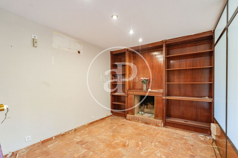 Foto c1f0ebe8-7bda-4e4e-b920-ae297a48f878. Casa amb calefacció a Canillas Madrid