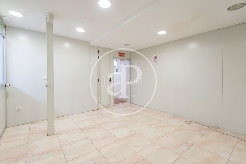 Foto c3950dbc-03e8-4344-adfe-1ed0ef5bb6df. Casa amb calefacció a Canillas Madrid