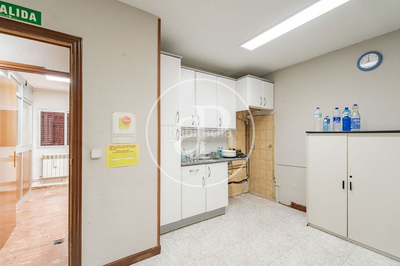 Foto c9f9d01d-f5ba-48dd-8ac1-fe4711f1fbab. Casa amb calefacció a Canillas Madrid