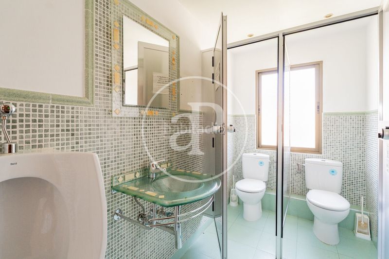 Foto df364a9a-329a-47b1-a77d-8f9368c5b3ed. Casa amb calefacció a Canillas Madrid