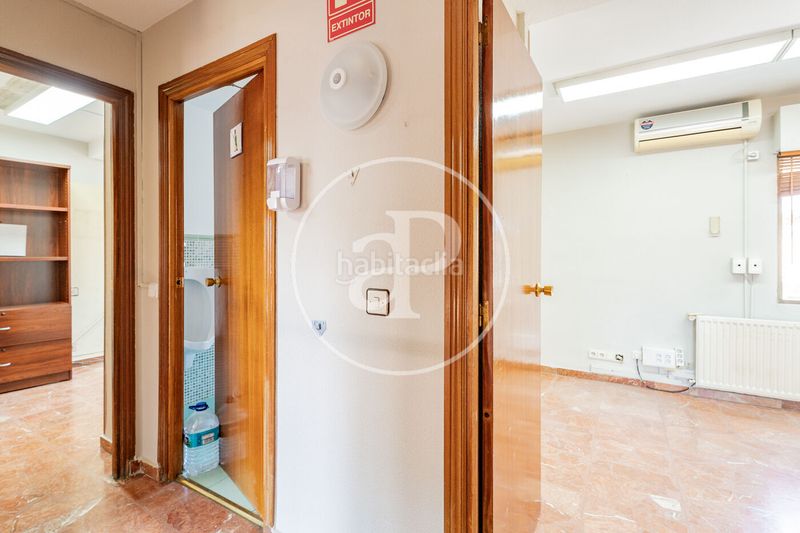 Foto e582a542-d808-4fd8-86d3-73314057084f. Casa amb calefacció a Canillas Madrid
