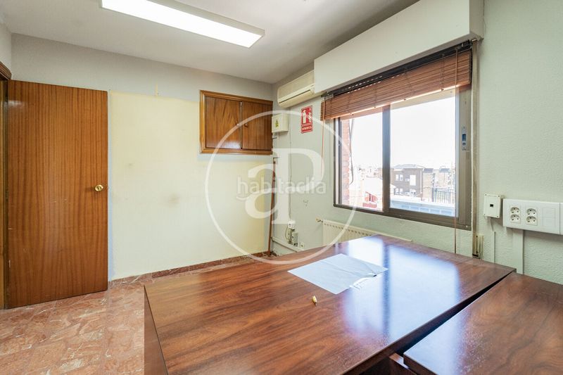 Foto e6a0ec91-9059-42b5-ad43-1315b9c4a6d9. Casa amb calefacció a Canillas Madrid