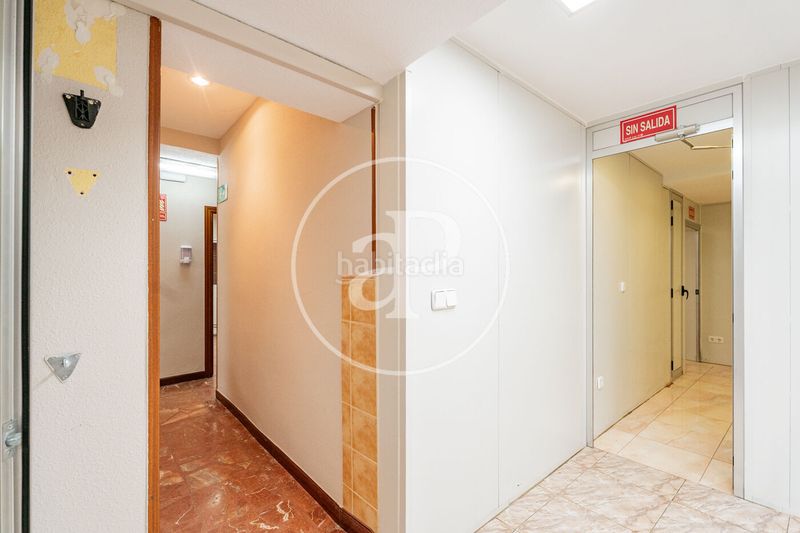 Foto f83b9973-a35f-467a-b844-2bbc33b028e6. Casa amb calefacció a Canillas Madrid
