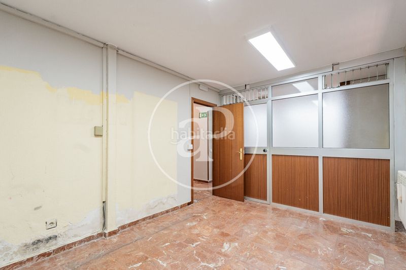 Foto fb9b0269-a4ab-457d-b6ea-b9e0775b73bf. Casa amb calefacció a Canillas Madrid