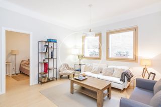 Location Appartement  Gta. de lópez de hoyos. Piso en alquiler en glorieta lópez de hoyos.
