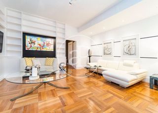 Miete Etagenwohnung  Calle de zurbano. Piso en alquiler en zurbano