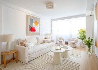 Appartement à Calle del Príncipe de Vergara
