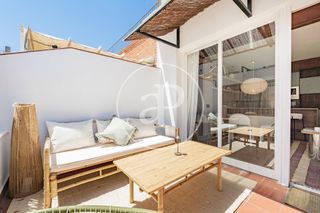 Àtic a Universidad-Malasaña. Piso en venta en plaza de los mostenses