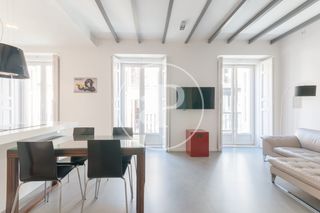 Flat in Sol. Piso en venta en el barrio de los austrias