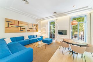 Miete Etagenwohnung  C. de sagasta. Piso en alquiler en sagasta.