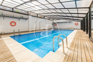 Etagenwohnung  C. de bravo murillo. Piso en venta en nuevos ministerios  ríos rosas