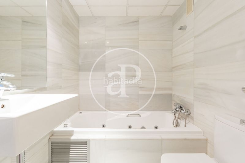 Foto a2745581-da9d-4513-9220-1d6513054ed6. Pis amb calefacció aparcament piscina a Ríos Rosas-Nuevos Ministerios Madrid